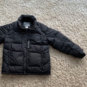 Spyder XT ski jacket size large.